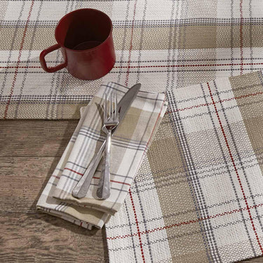 Landen Napkin Set of 4 Park Designs - The Fox Decor